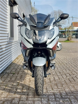 BMW K 1600 GT Sport
